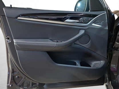 2020 BMW X3 20iA Executive