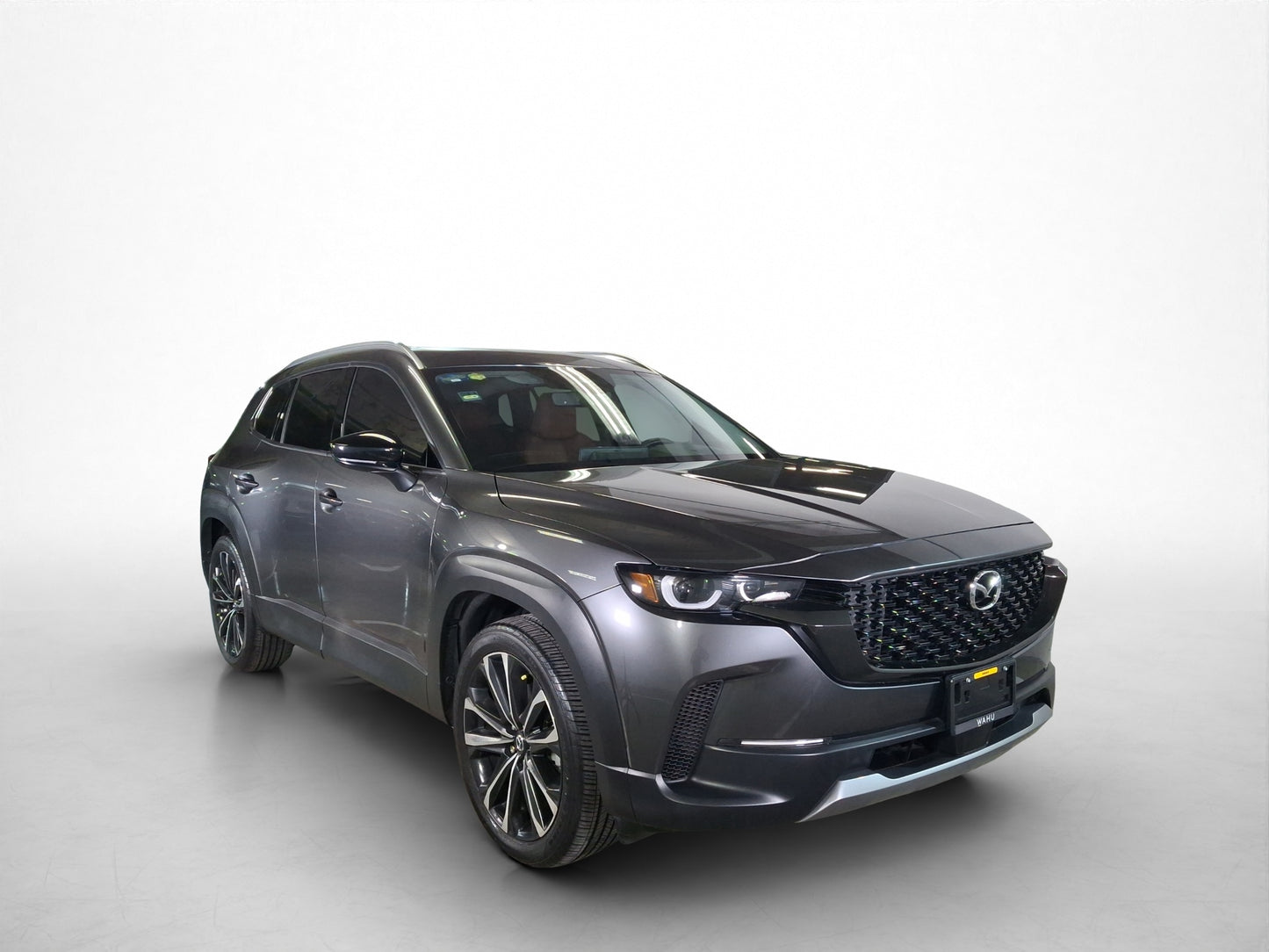 2024 Mazda CX-50 Signature