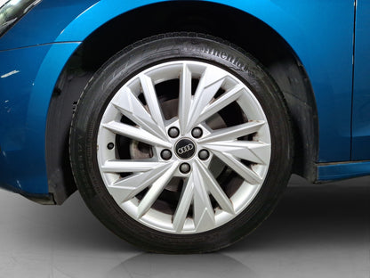2022 Audi A3 Dynamic 1.4T