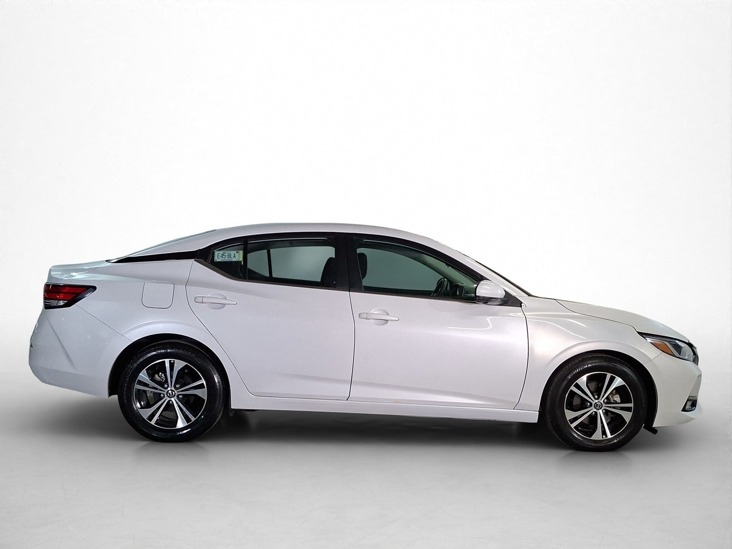 2023 Nissan Sentra Advance