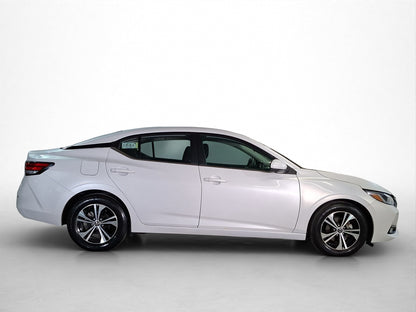 2023 Nissan Sentra Advance