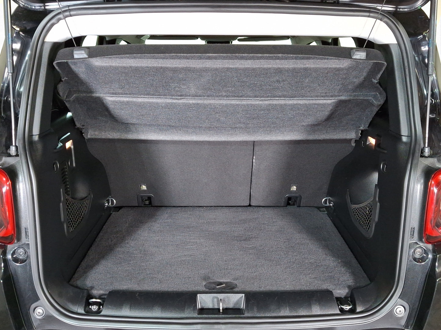 2020 Jeep Renegade Limited