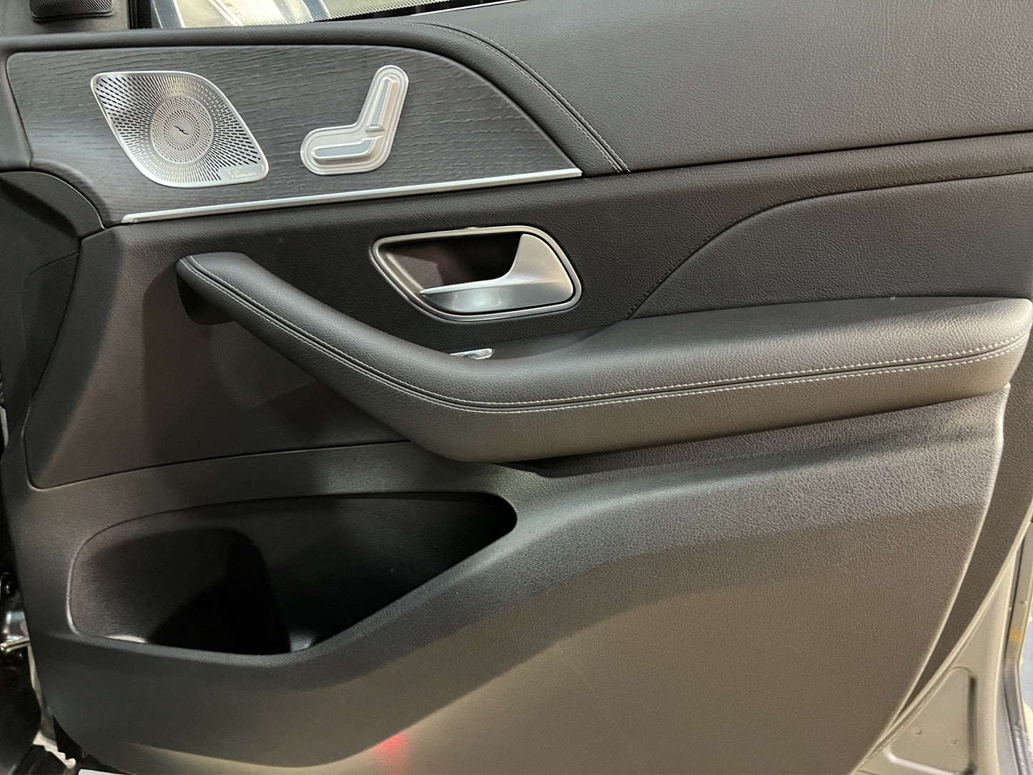 2022 Mercedes Benz Clase GLE 450 Sport  Blindaje Nivel III