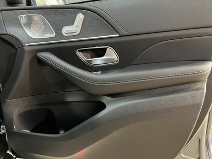 2022 Mercedes Benz Clase GLE 450 Sport  Blindaje Nivel III