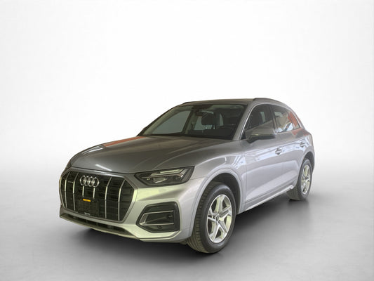 2021 Audi Q5 Select