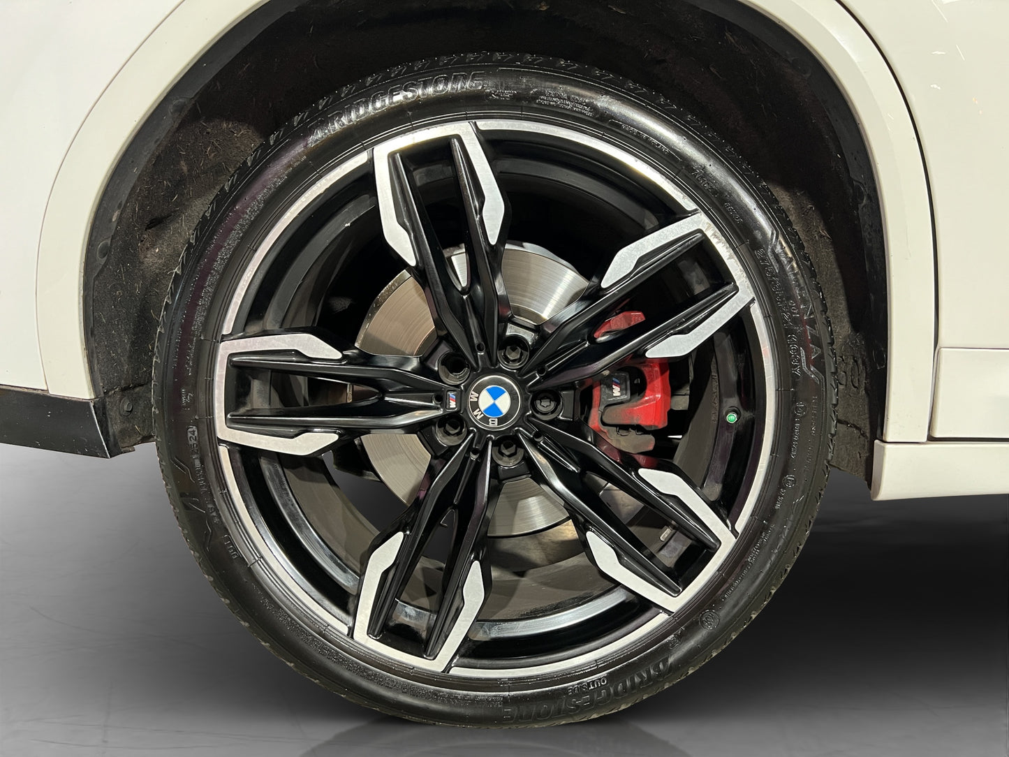 2022 BMW X4 M40i