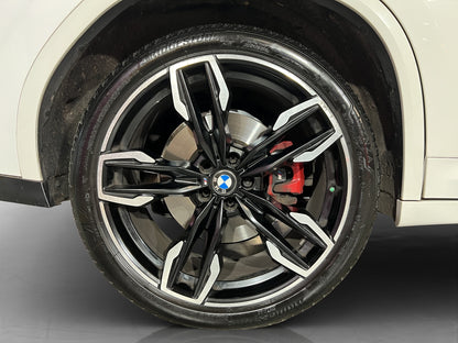 2022 BMW X4 M40i