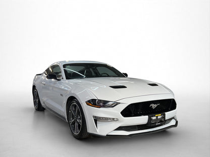 2022 Ford Mustang GT V8