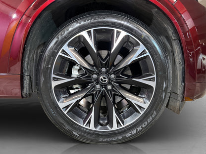 2024 Mazda CX-90 Signature MHEV
