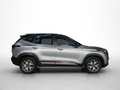 2023 KIA Seltos GT Line - KIA Wahu México