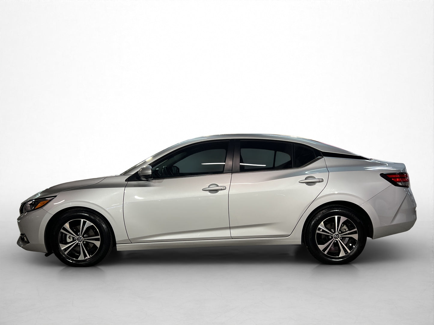2023 Nissan Sentra Advance