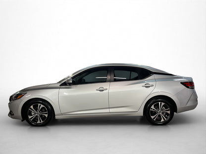 2023 Nissan Sentra Advance