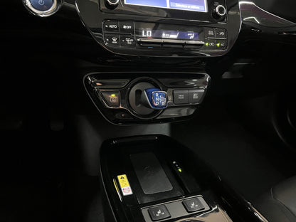 2020 Toyota Prius Híbrido Premium