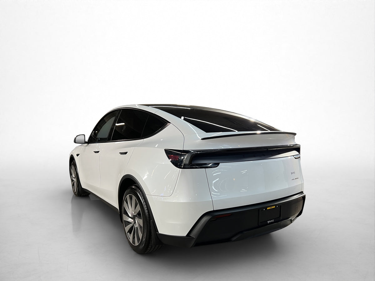 2025 Tesla Model Y Premium Long Range