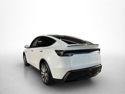 2025 Tesla Model Y Premium Long Range