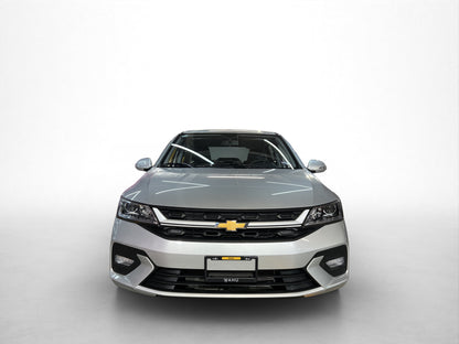 2025 Chevrolet Aveo LS