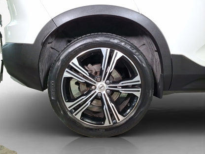 2022 Volvo XC40 Inscription T4