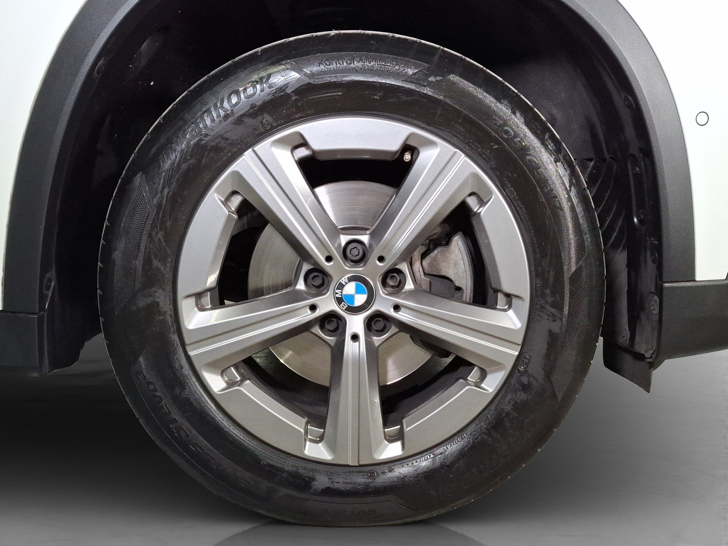 2023 BMW X1 18i sDrive