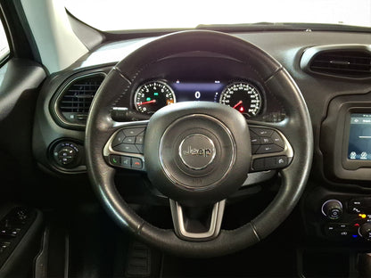 2020 Jeep Renegade Limited