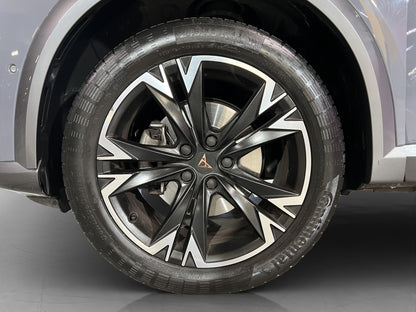 2024 Cupra Formentor MID