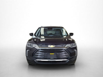 2022 Chevrolet Tracker Premier