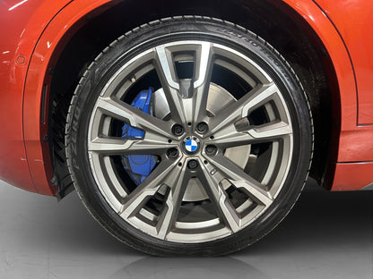 2023 BMW X2 M35i