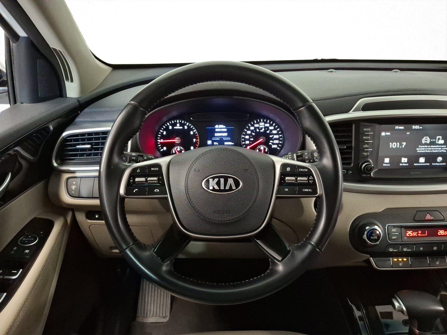2020 KIA Sorento EX