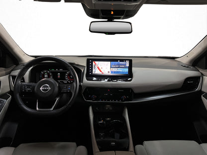 2023 Nissan X-Trail Hybrid E-Power