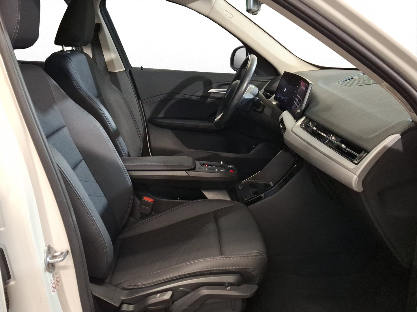 2023 BMW X1 18i sDrive