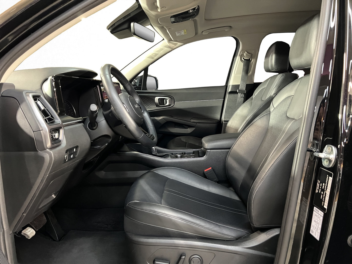 2023 KIA Sorento EX Pack