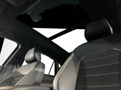 2023 Volkswagen Cross Sport R-Line