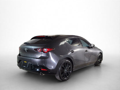 2023 Mazda 3 Signature HB