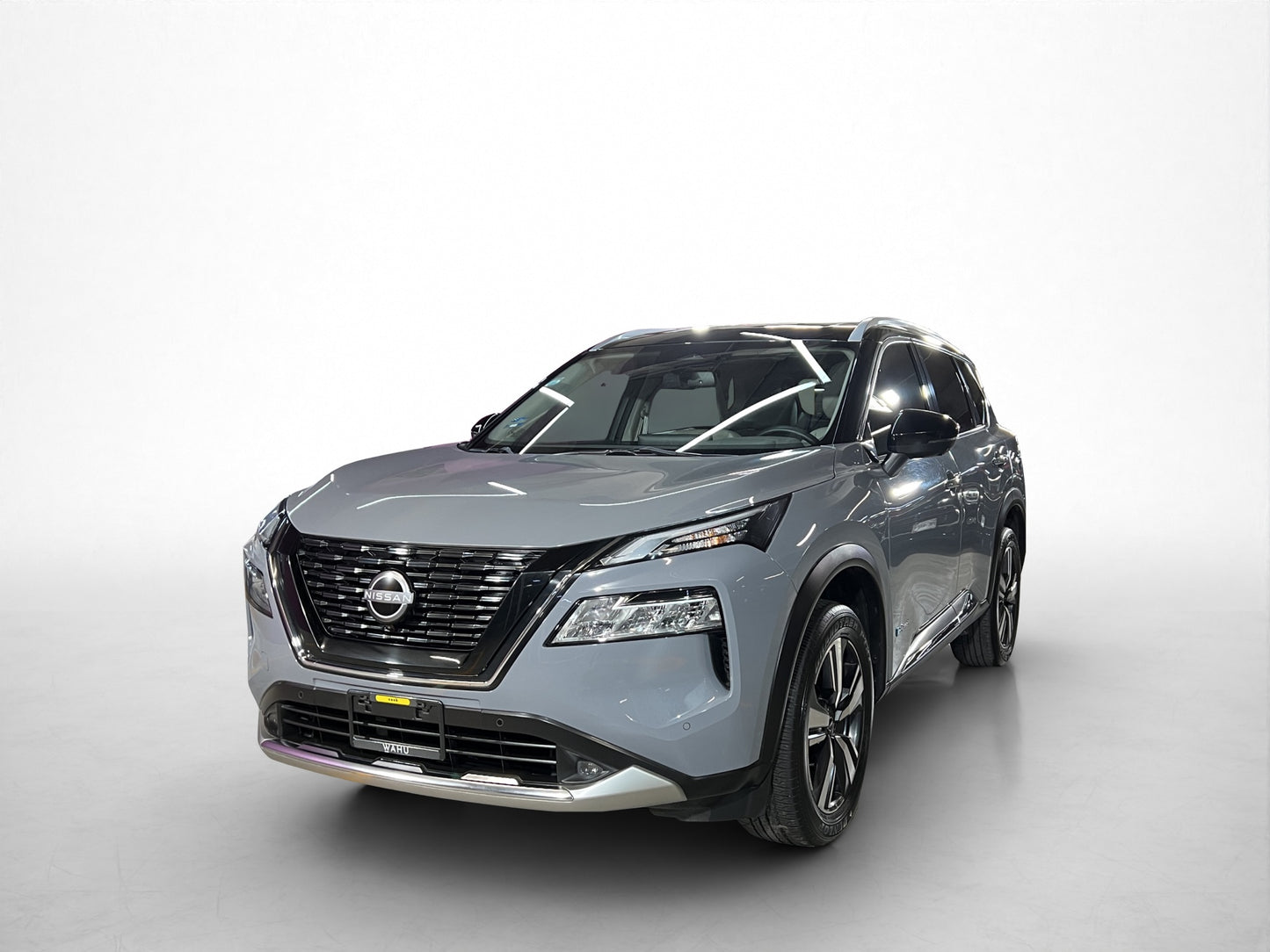 2023 Nissan X-Trail Hybrid E-Power