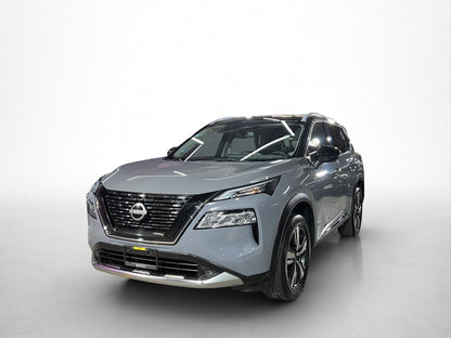 2023 Nissan X-Trail Hybrid E-Power