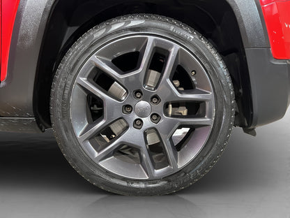 2022 Jeep Renegade Limited