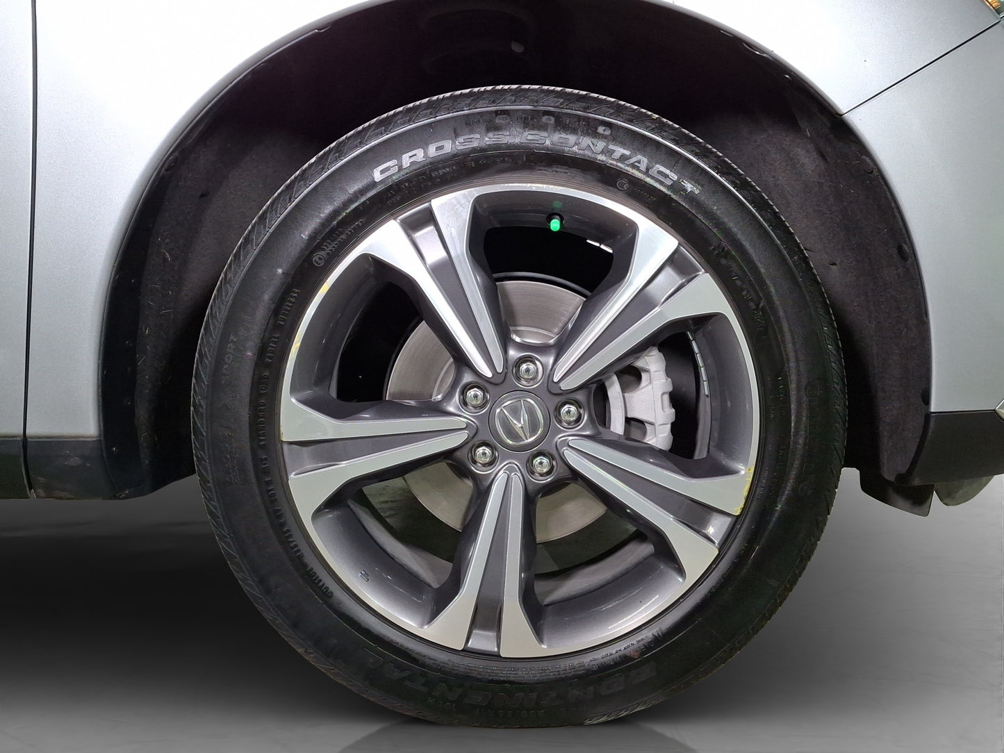 2024 Acura RDX Advance