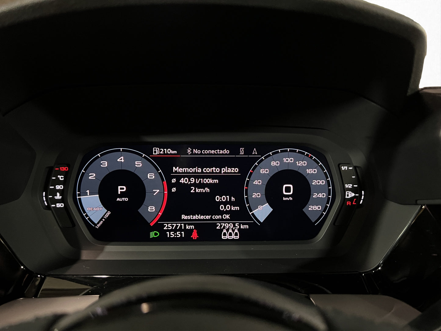 2023 Audi A3 Dynamic 1.4T