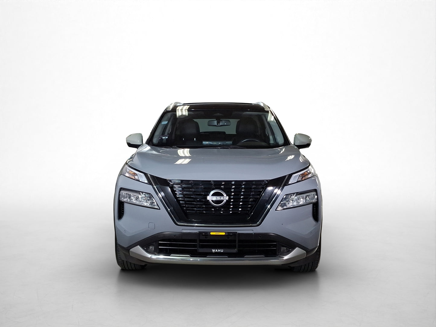 2024 Nissan X-Trail Platinum E-Power
