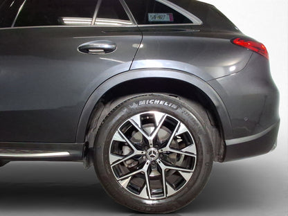 2023 Mercedes Benz Clase GLC 300 MHEV