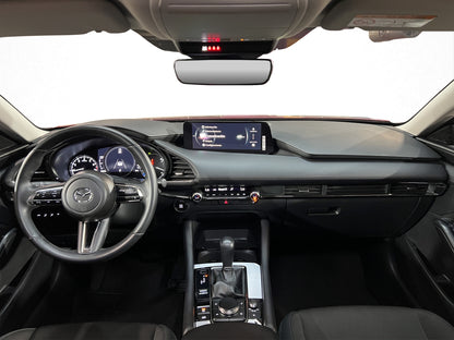 2025 Mazda 3 i Sport