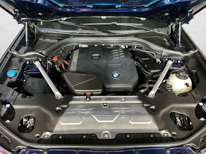 2024 BMW X4 30i M-Sport