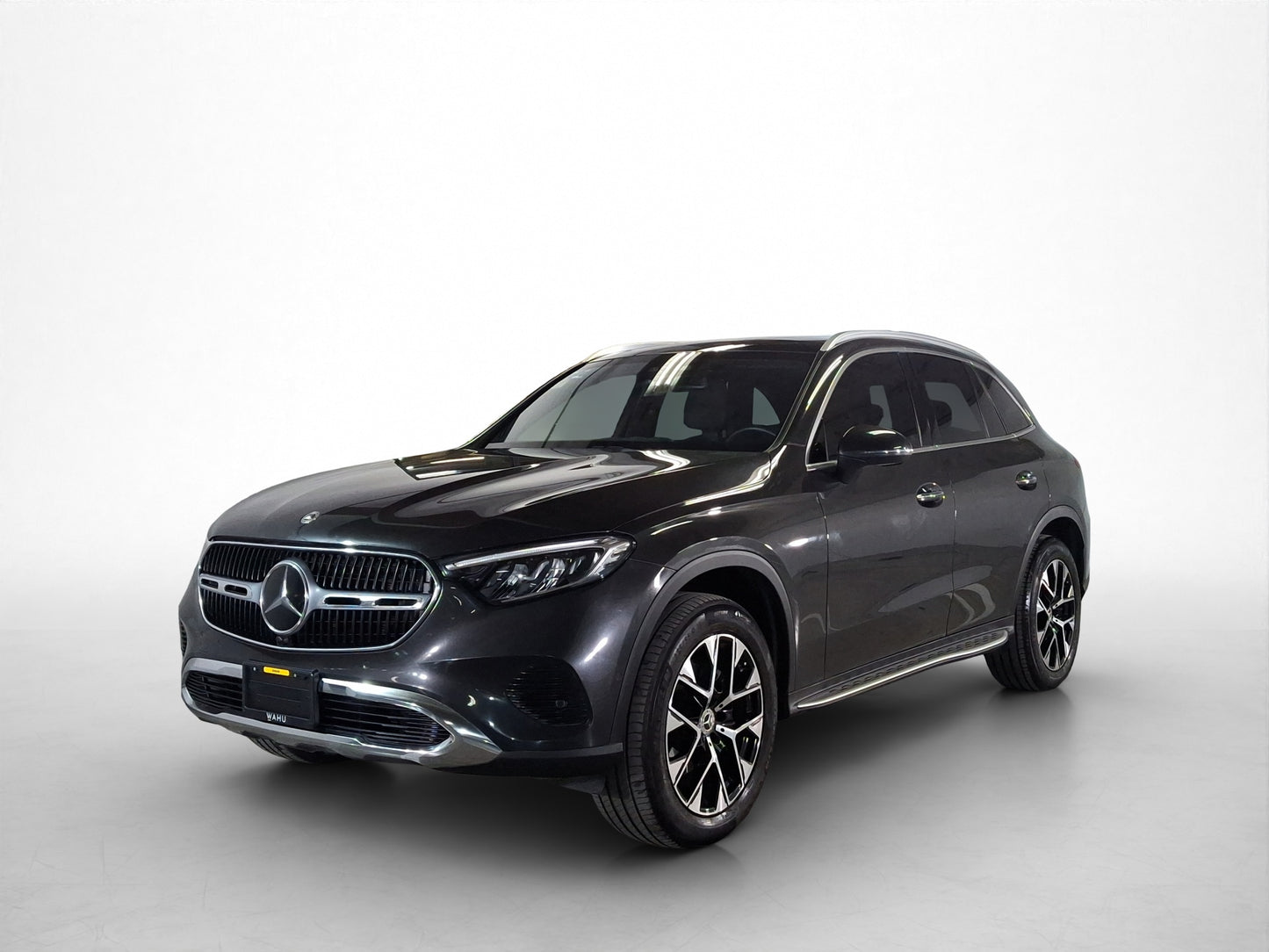 2023 Mercedes Benz Clase GLC 300 MHEV