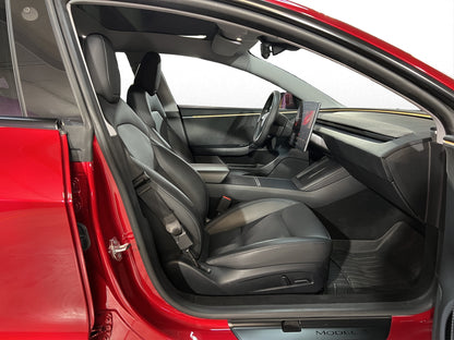 2024 Tesla Model 3 Long Range Dual Motor