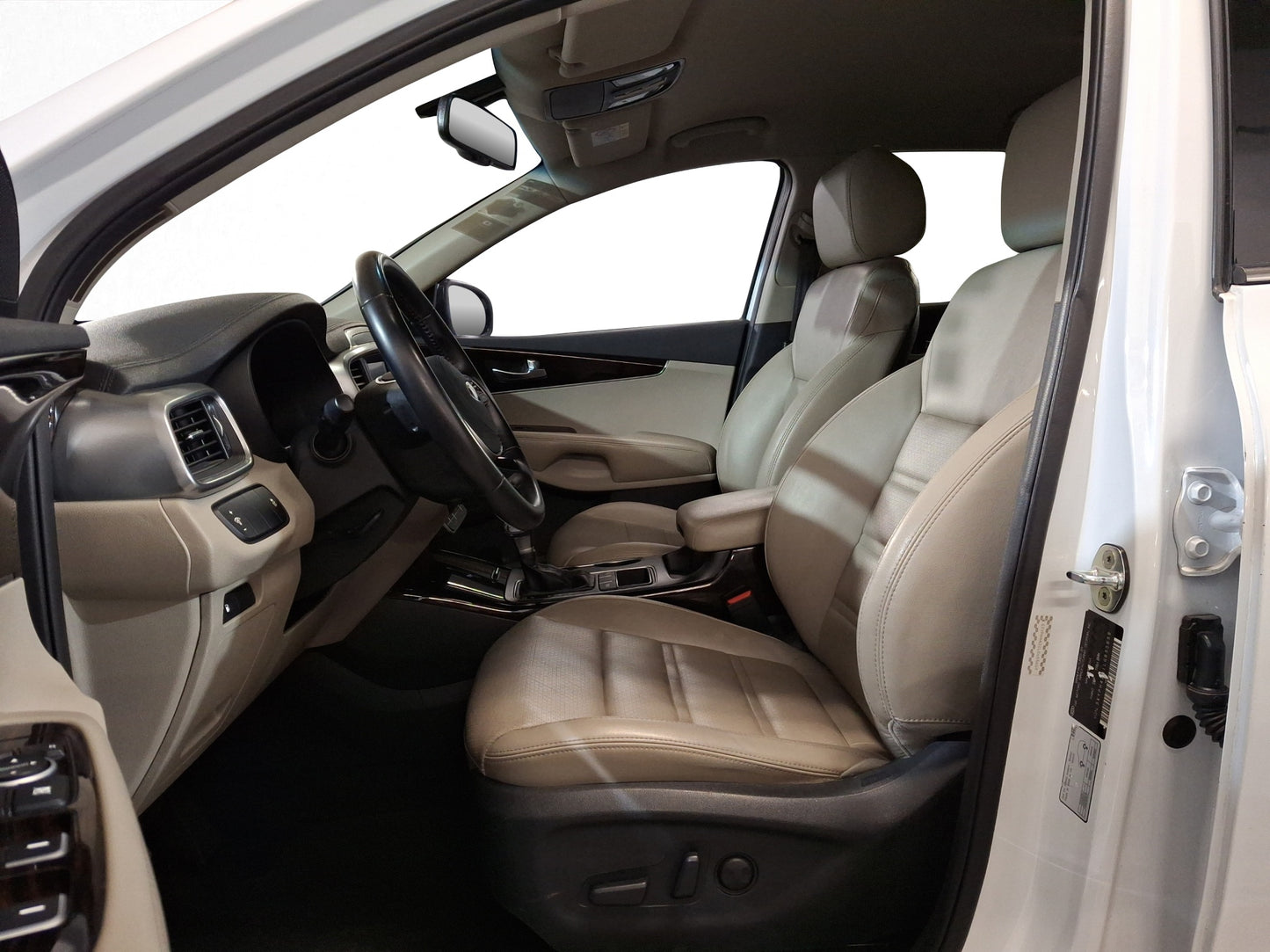 2020 KIA Sorento EX
