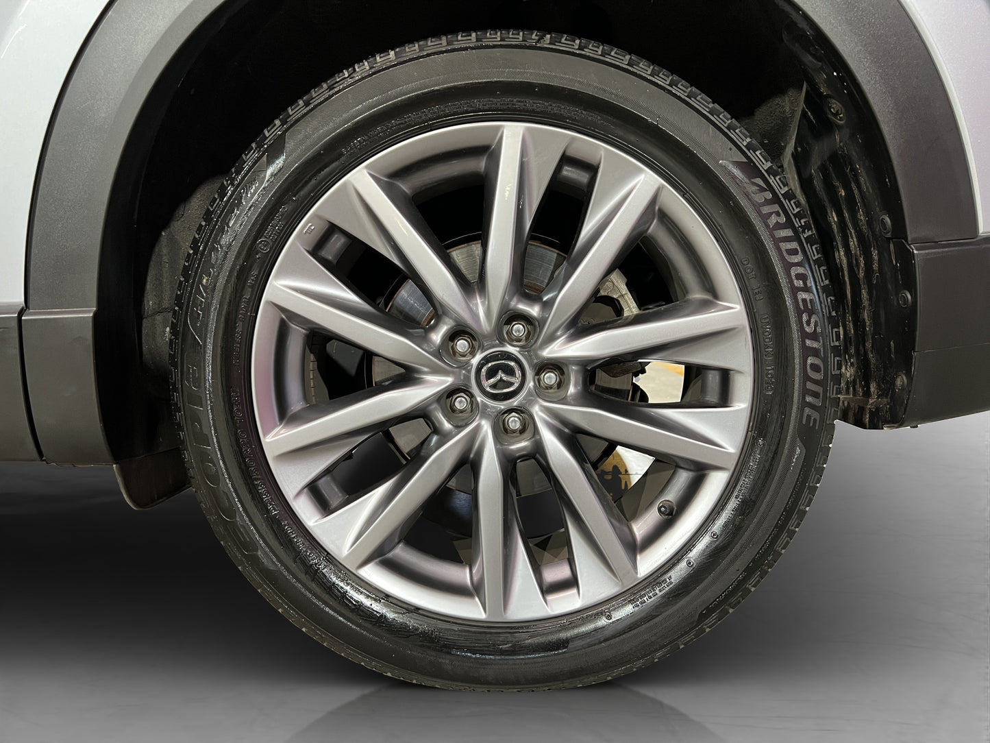 2023 Mazda CX-9 i Sport
