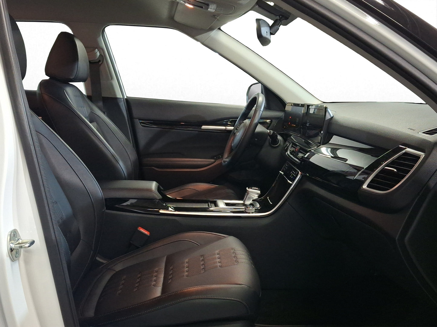 2024 KIA Seltos EX Pack