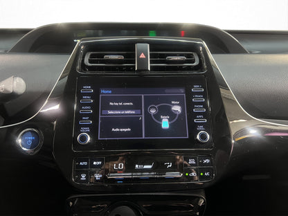 2022 Toyota Prius Híbrido Premium