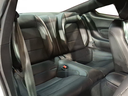 2022 Ford Mustang GT V8