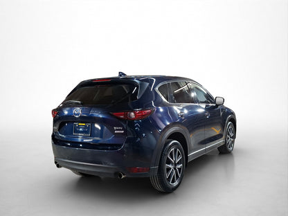 2018 Mazda CX-5 s Grand Touring