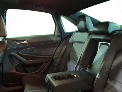 2023 Volkswagen Jetta Sportline